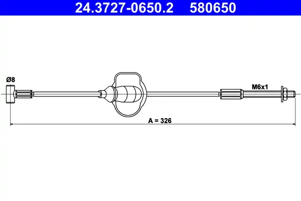ATE 24.3727-0650.2