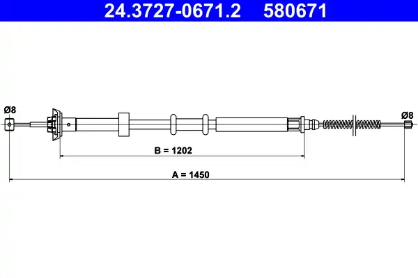 ATE 24.3727-0671.2