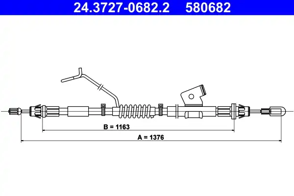 ATE 24.3727-0682.2