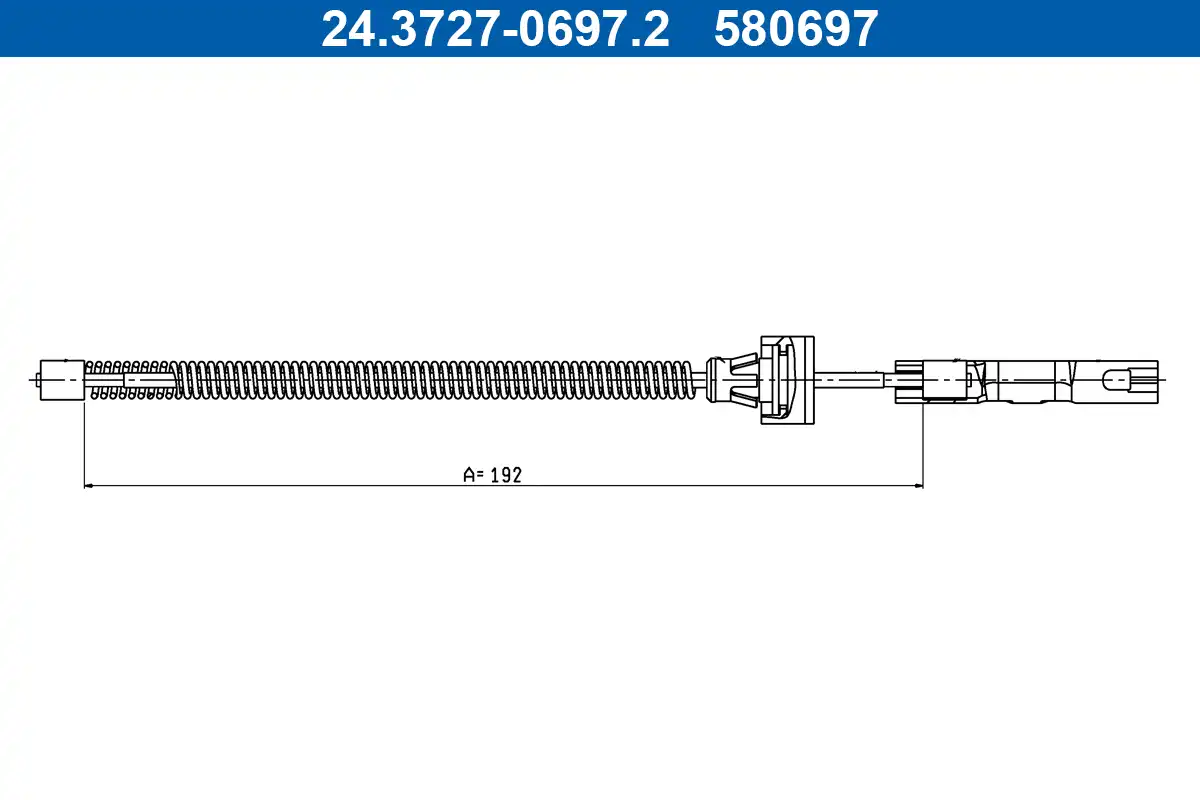 ATE 24.3727-0697.2