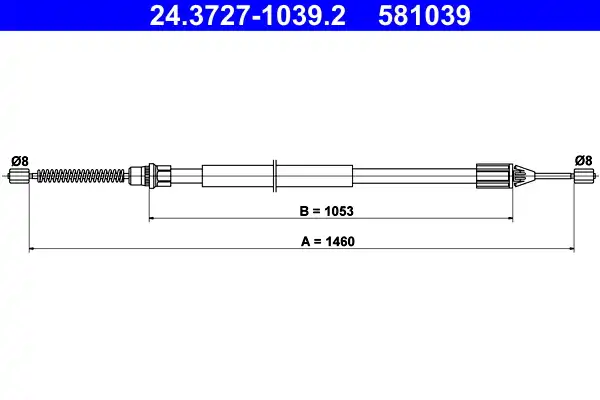 ATE 24.3727-1039.2