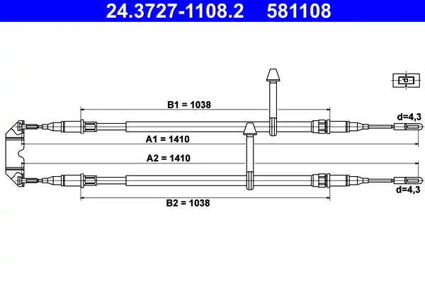 ATE 24.3727-1108.2
