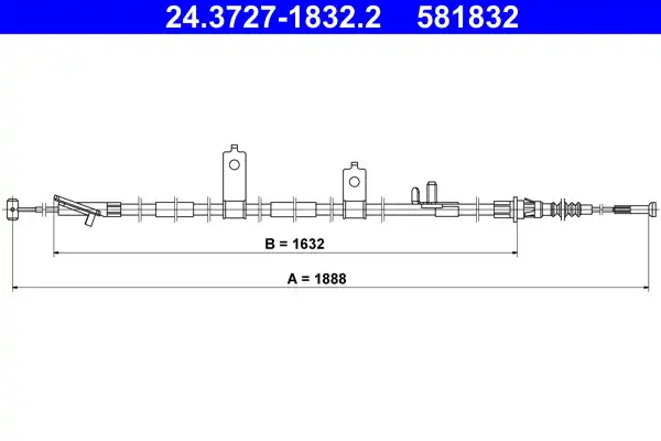 ATE 24.3727-1832.2