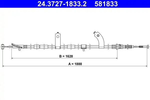 ATE 24.3727-1833.2