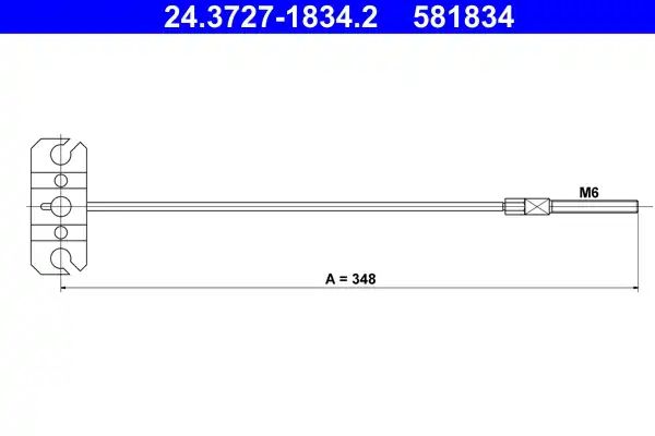 ATE 24.3727-1834.2