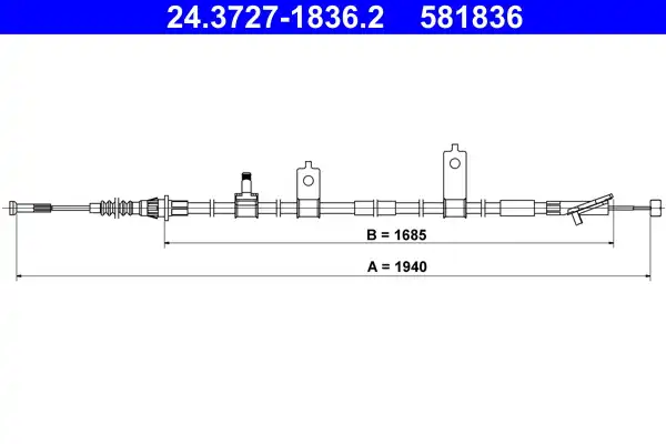 ATE 24.3727-1836.2