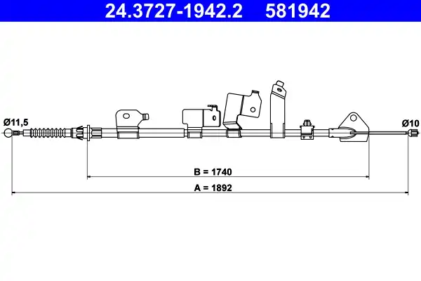 ATE 24.3727-1942.2