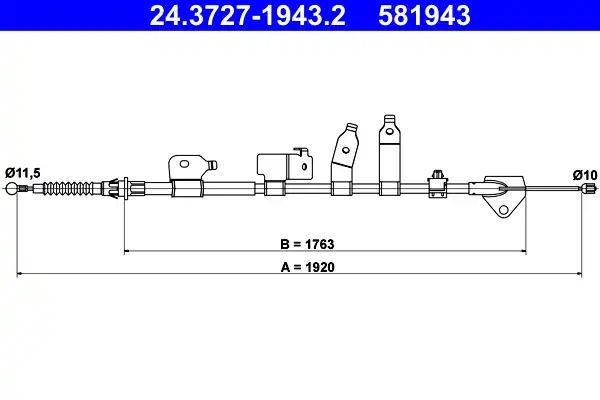 ATE 24.3727-1943.2