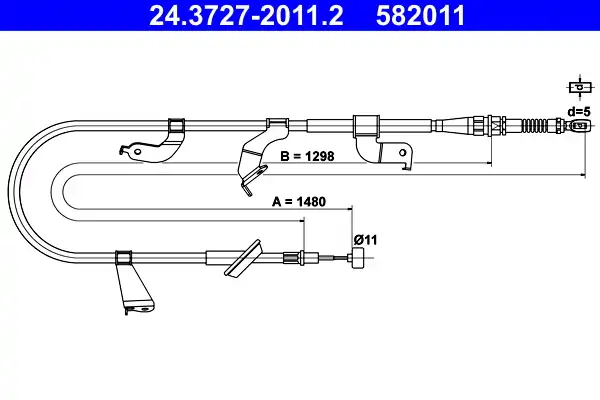 ATE 24.3727-2011.2