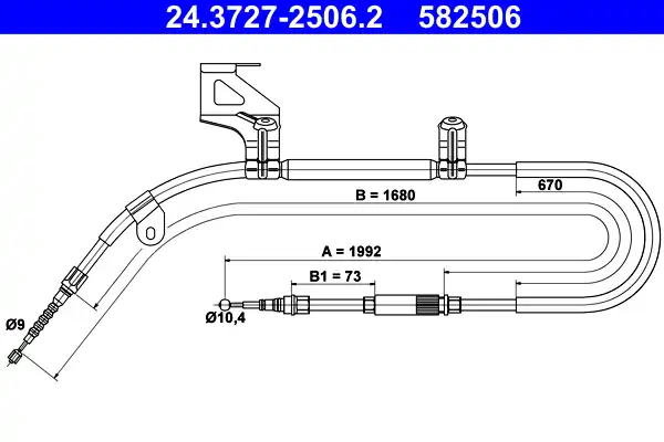ATE 24.3727-2506.2