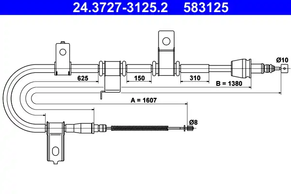 ATE 24.3727-3125.2