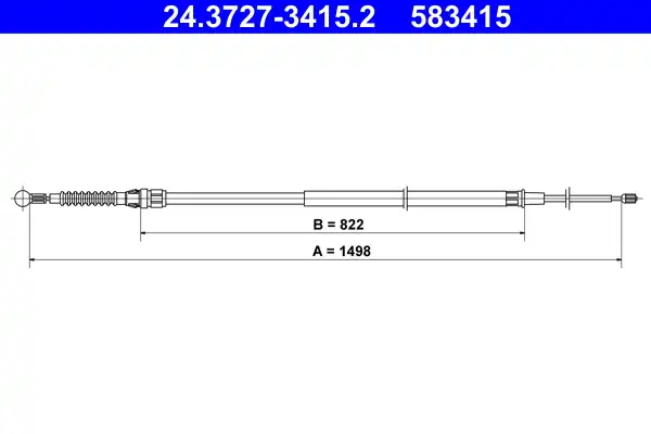 ATE 24.3727-3415.2