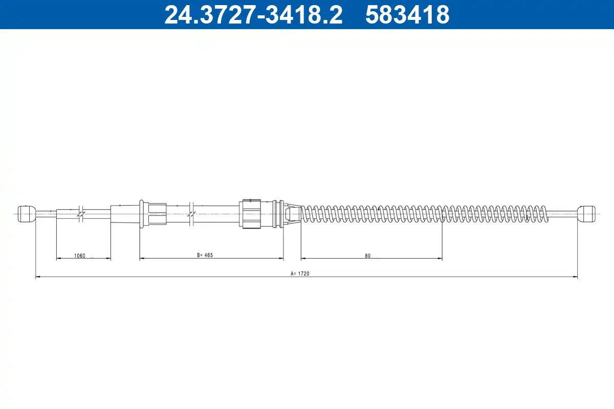ATE 24.3727-3418.2