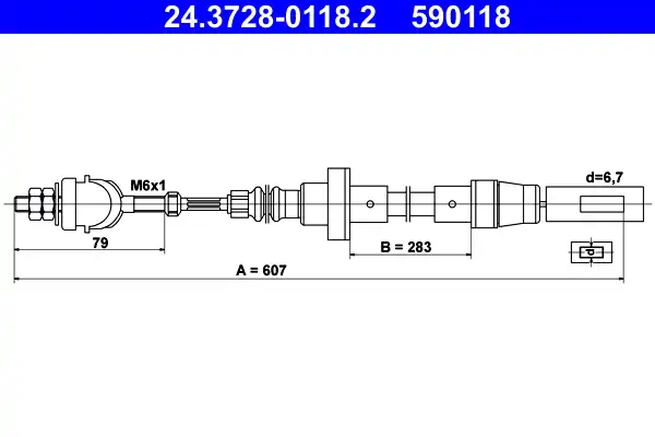 ATE 24.3728-0118.2