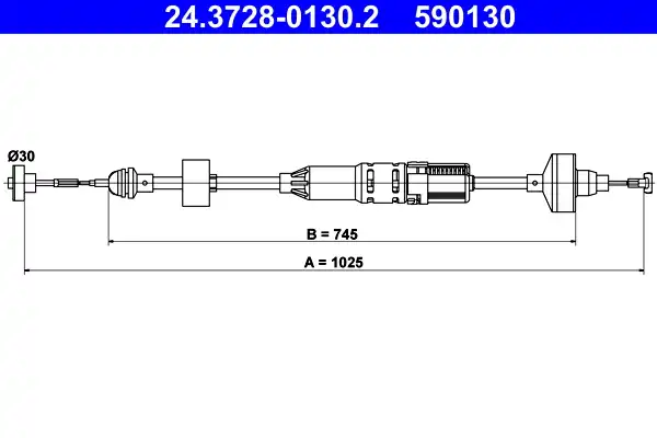 ATE 24.3728-0130.2