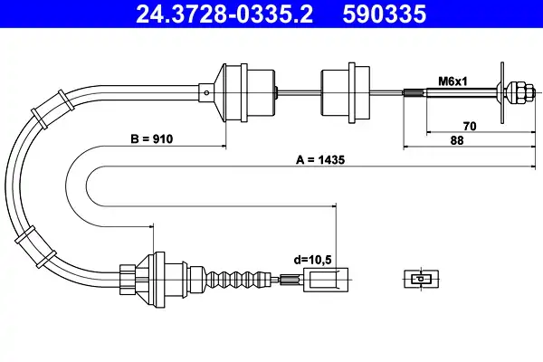 ATE 24.3728-0335.2