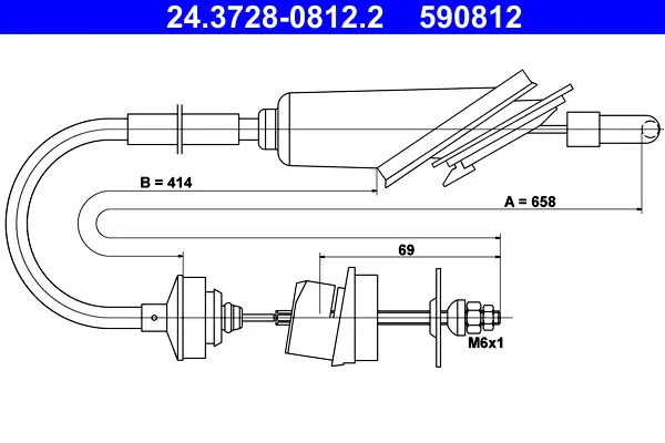 ATE 24.3728-0812.2