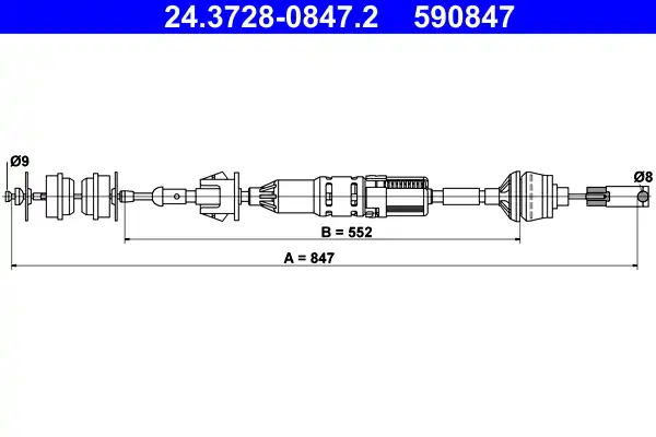ATE 24.3728-0847.2