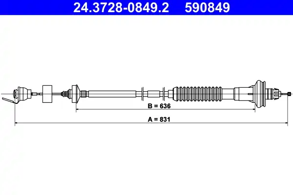 ATE 24.3728-0849.2