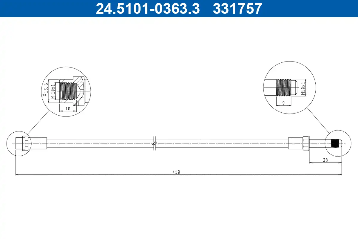 ATE 24.5101-0363.3