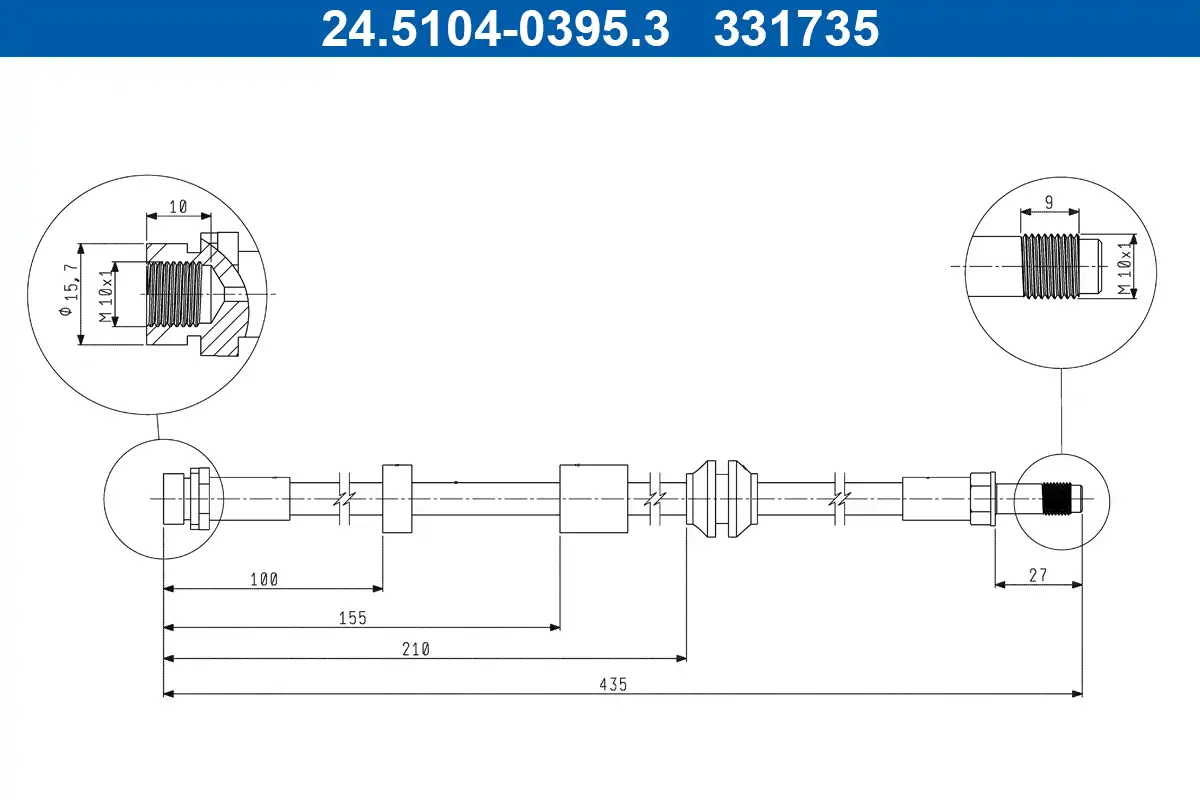 ATE 24.5104-0395.3
