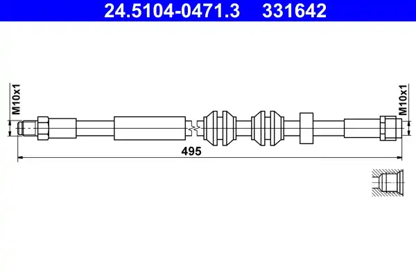ATE 24.5104-0471.3