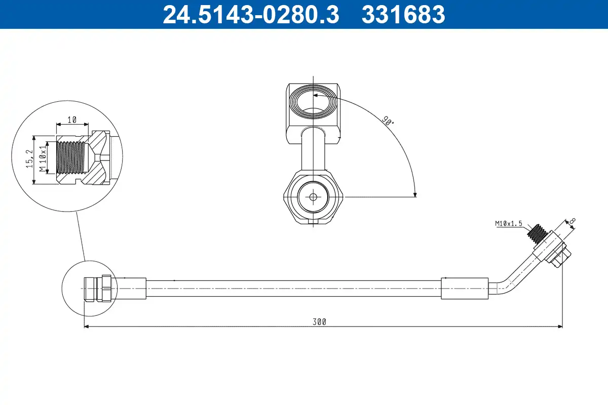 ATE 24.5143-0280.3
