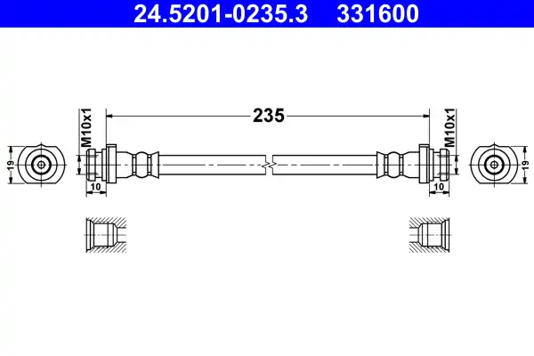 ATE 24.5201-0235.3