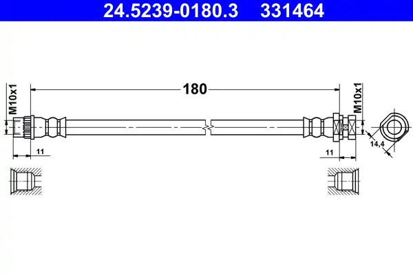 ATE 24.5239-0180.3