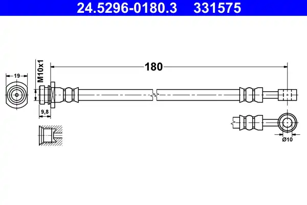 ATE 24.5296-0180.3