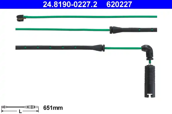 ATE 24.8190-0227.2