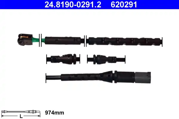 ATE 24.8190-0291.2