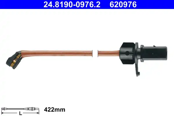 ATE 24.8190-0976.2