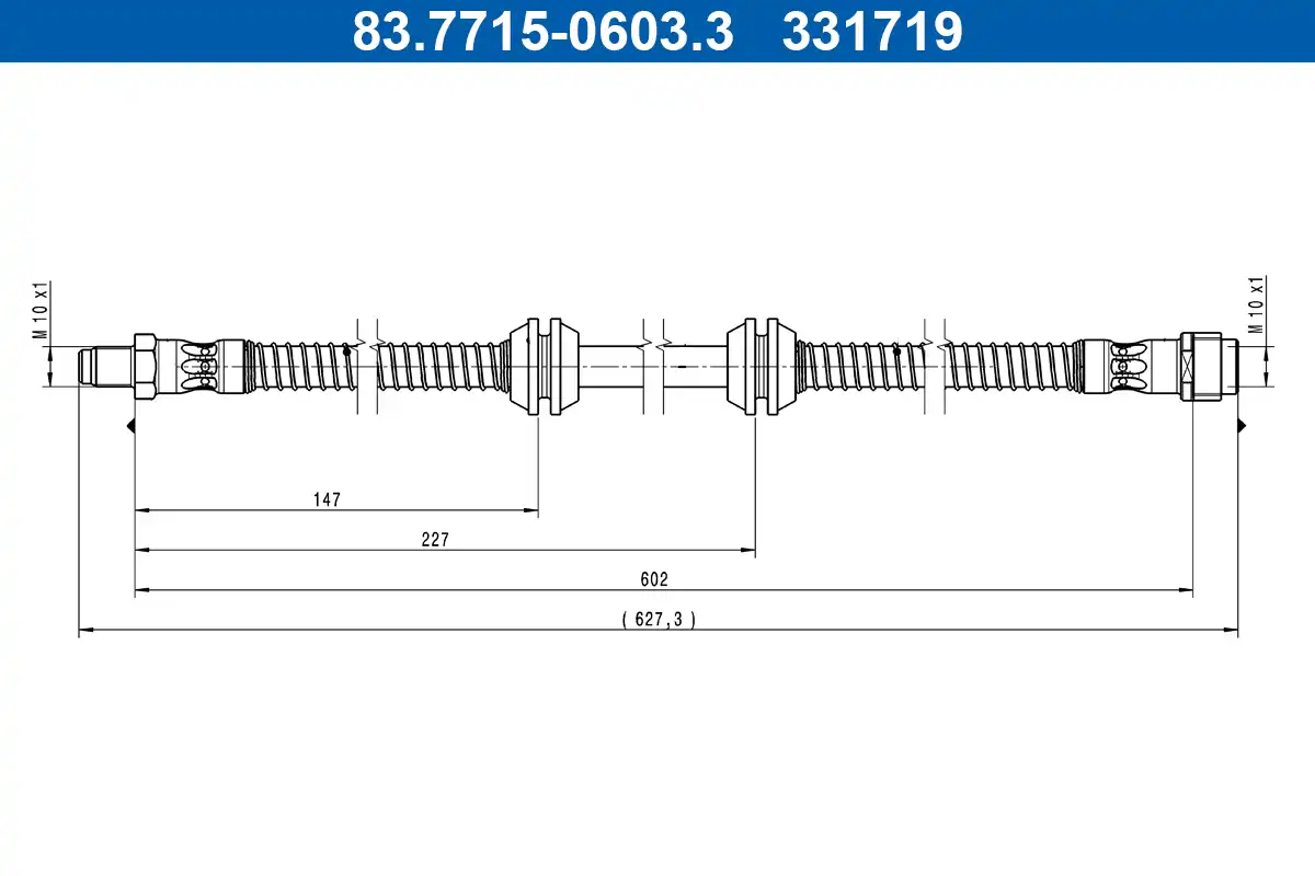 ATE 83.7715-0603.3