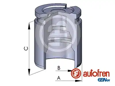 AUTOFREN SEINSA D02519