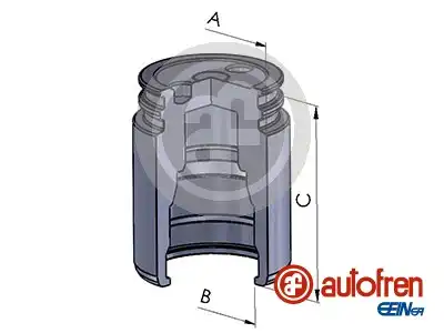 AUTOFREN SEINSA D025251