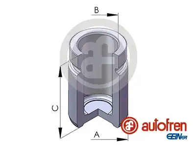 AUTOFREN SEINSA D025253