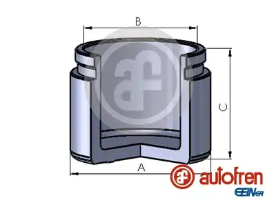 AUTOFREN SEINSA D025482