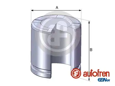 AUTOFREN SEINSA D02550