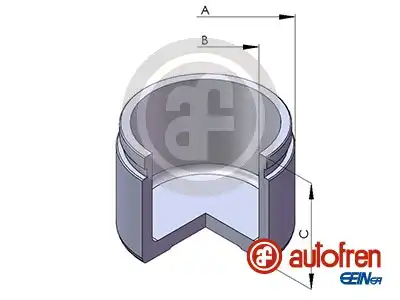 AUTOFREN SEINSA D025532
