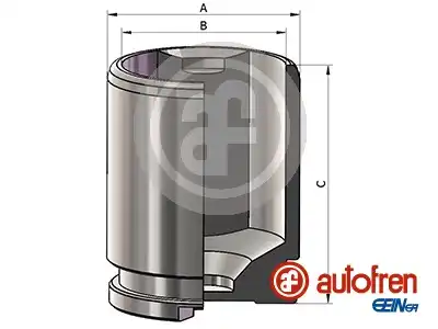 AUTOFREN SEINSA D025541