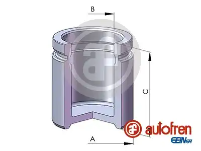 AUTOFREN SEINSA D02559