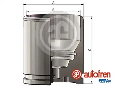 AUTOFREN SEINSA D025682