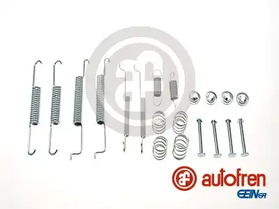 AUTOFREN SEINSA D3867A