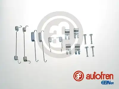 AUTOFREN SEINSA D3897A