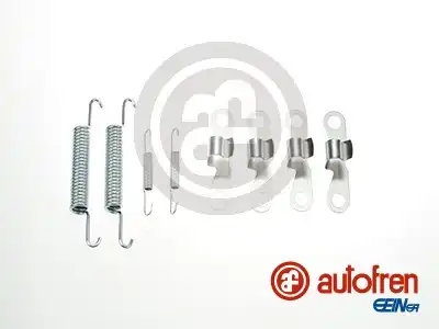 AUTOFREN SEINSA D3999A