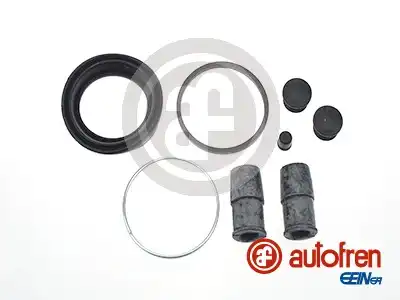 AUTOFREN SEINSA D4034