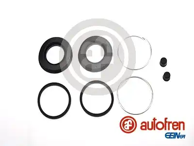 AUTOFREN SEINSA D4066