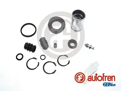 AUTOFREN SEINSA D41166C
