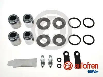 AUTOFREN SEINSA D41697C